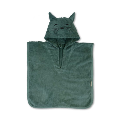 Adeline Poncho Koalabeer - Smart Simple