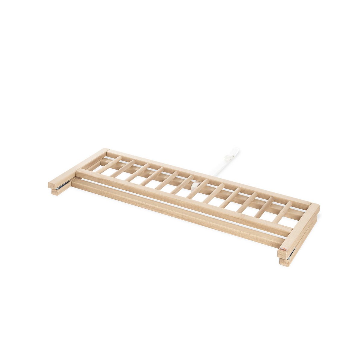 Bedbeschermer 'Classic', onbehandeld - Smart Simple