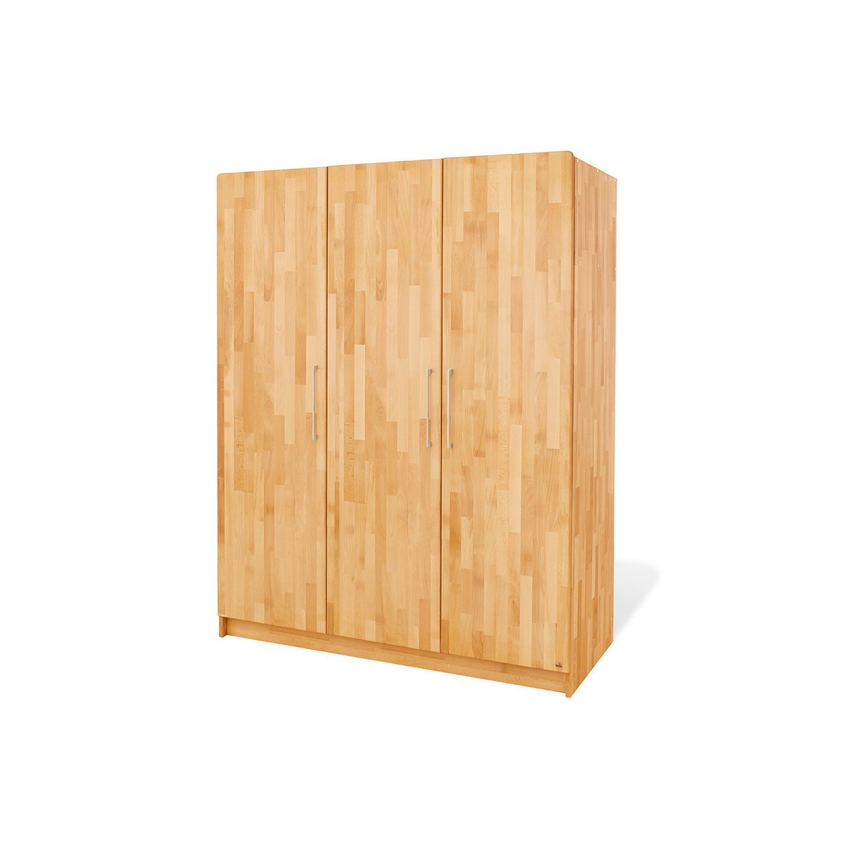 Kledingkast 'Natura' groot - Smart Simple