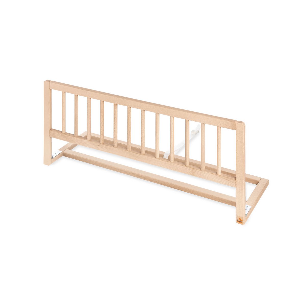 Bedbeschermer 'Classic', onbehandeld - Smart Simple