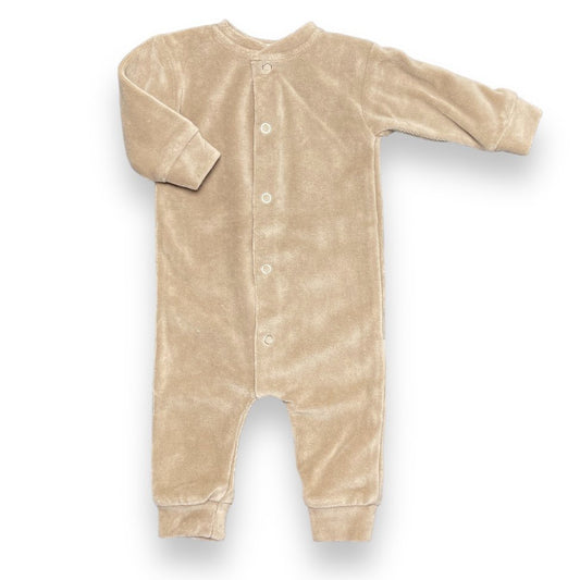 Boxpakje nicky dark beige - Smart Simple