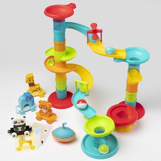 Finn's Toy Box Kraamcadeau - 0 tot 3 maanden
