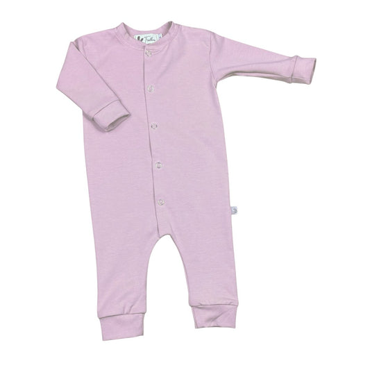 Boxpakje jersey old pink - Smart Simple
