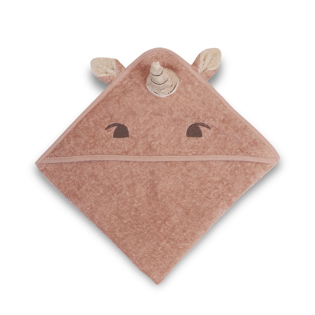 Aki junior baddoek met capuchon - Smart Simple