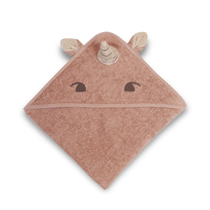 Aki junior baddoek met capuchon - Smart Simple