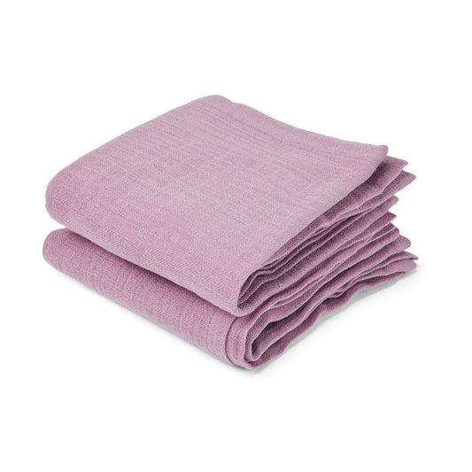 Bao mousselinedoek 2 - pack vast - Smart Simple