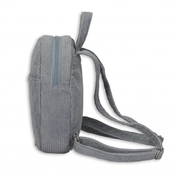 Ronde Rugtas blauwe spar - Smart Simple