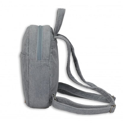 Ronde Rugtas blauwe spar - Smart Simple