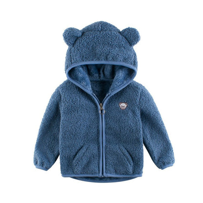 Zachte babyjas - Smart Simple