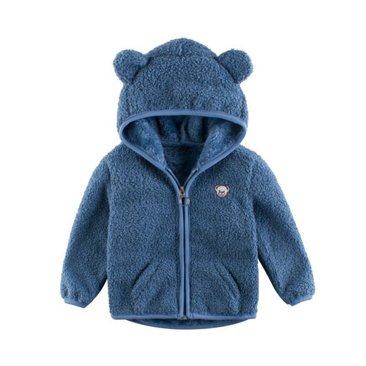 Zachte babyjas - Smart Simple