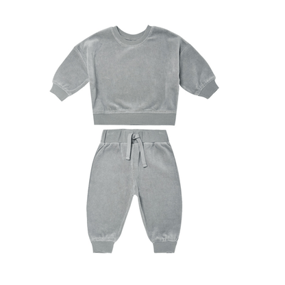 Annie & Charles® katoenen joggingpak - Smart Simple