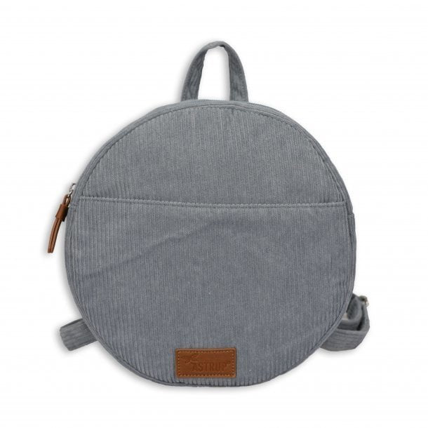 Ronde Rugtas blauwe spar - Smart Simple