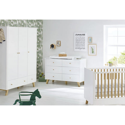 Commode 'Pan' extra breed - Smart Simple