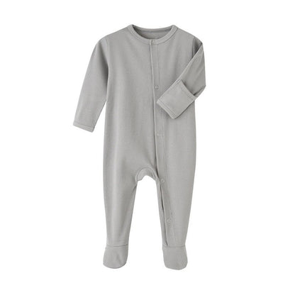Olijfje Baby Romper - Smart Simple