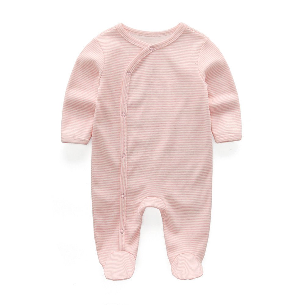 Uilenliefde Romper 3 - Set - Smart Simple