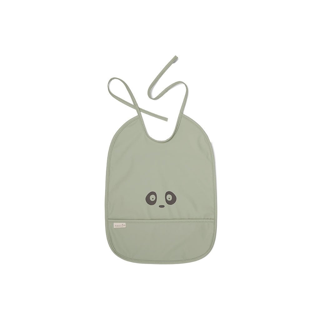 Ida slabbetje gecoat - Smart Simple