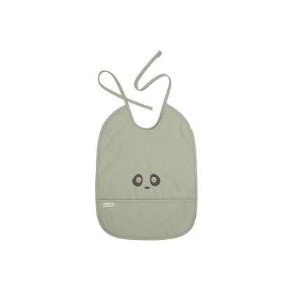 Ida slabbetje gecoat - Smart Simple