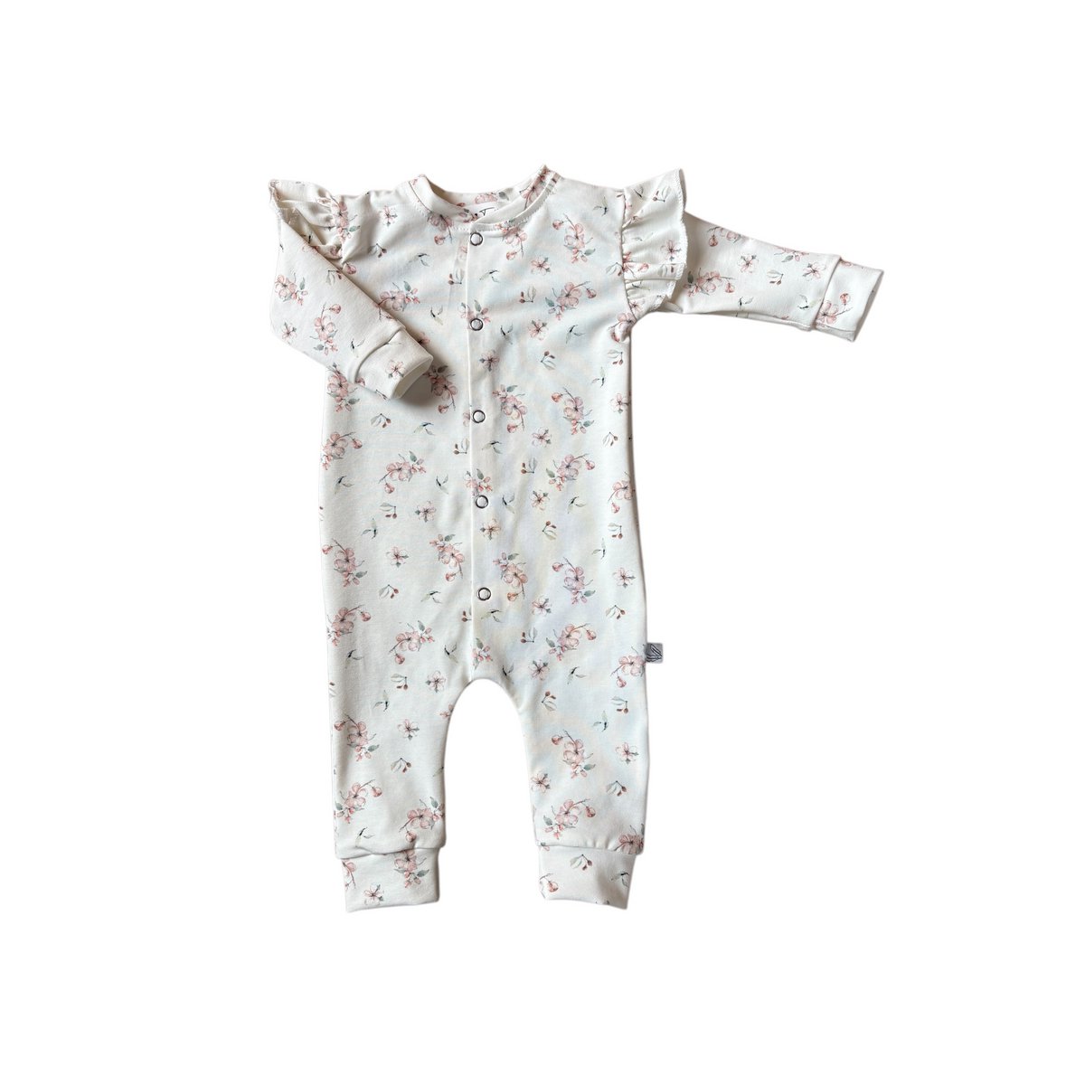 Boxpakje ruffle cherry blossom - Smart Simple