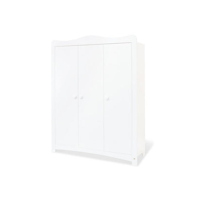 Kledingkast 'Florentina' groot - Smart Simple