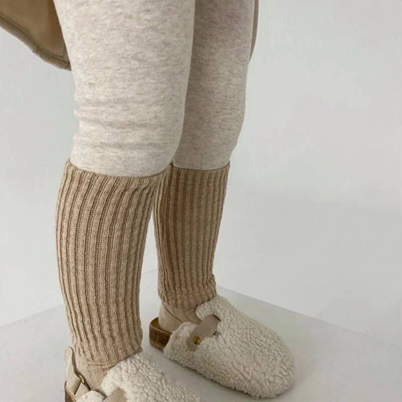 Annie & Charles® legging van biologisch katoen - Smart Simple