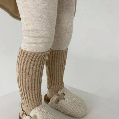 Annie & Charles® legging van biologisch katoen - Smart Simple