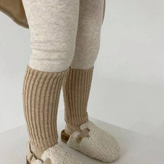 Annie & Charles® legging van biologisch katoen - Smart Simple