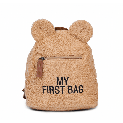 Kids Teddy Rucksack - mijn eerste tas - Smart Simple