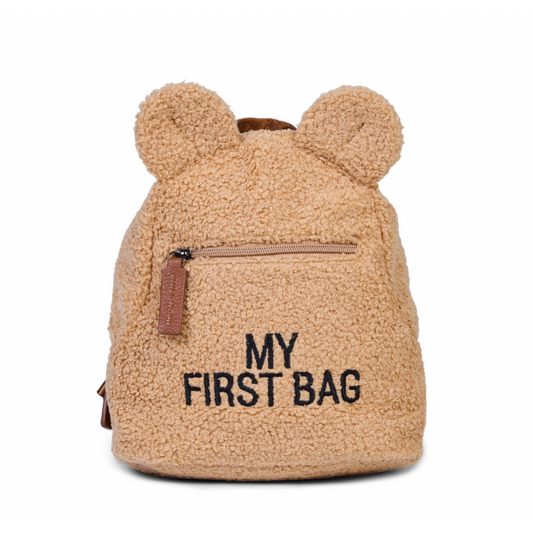 Kids Teddy Rucksack - mijn eerste tas