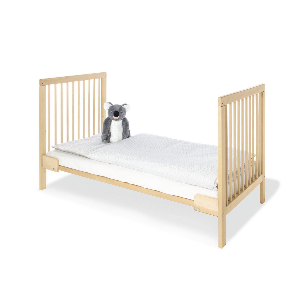 Ledikant 'Hanna' - Smart Simple