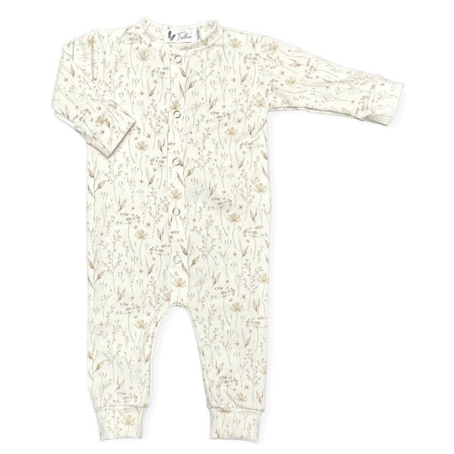 Boxpakje nature floral - Smart Simple