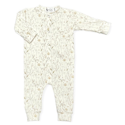 Boxpakje nature floral - Smart Simple