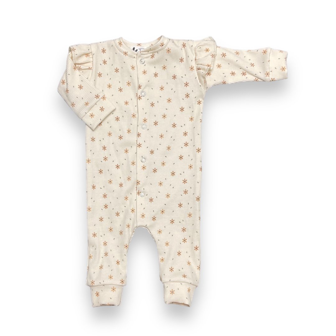 Boxpakje ruffle starflower - Smart Simple