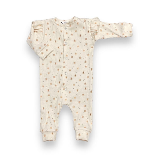 Boxpakje ruffle starflower - Smart Simple