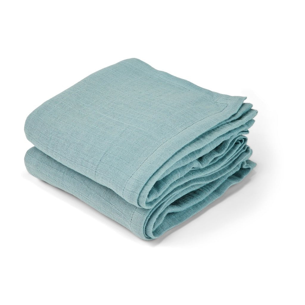 Bao mousselinedoek 2 - pack vast - Smart Simple