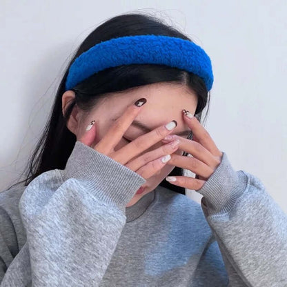 Skylar HAIRBAND - Smart Simple