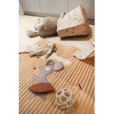 Emil activity mat - Eenhoorn - Smart Simple