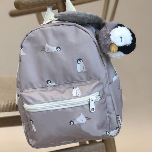 Mona Rugtas Pinguin - Smart Simple