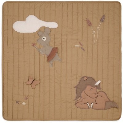 Emil activity mat - Eenhoorn - Smart Simple