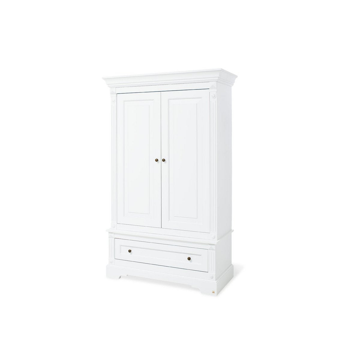 Kledingkast 'Emilia' - Smart Simple