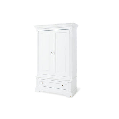 Kledingkast 'Emilia' - Smart Simple