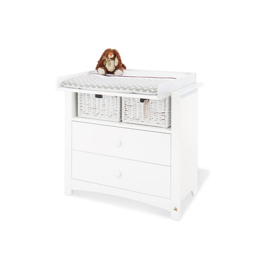 Commode 'Florentina' breed - Smart Simple
