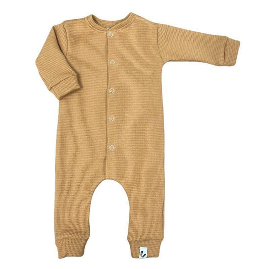 Boxpakje waffle camel - Smart Simple