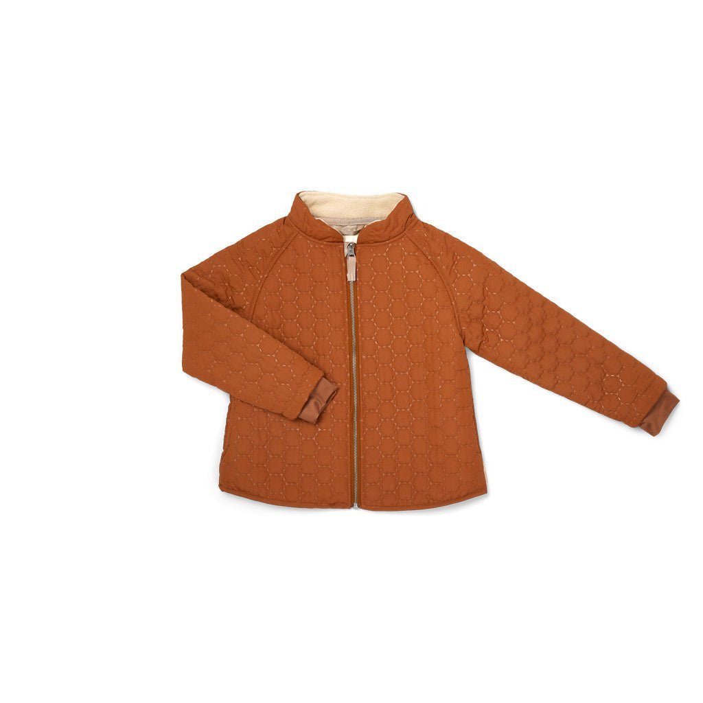 Liv thermoset - Caramel Café - junior - Smart Simple