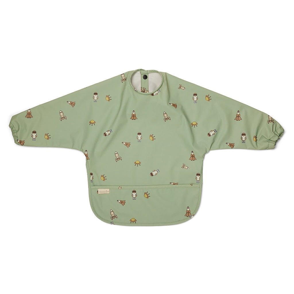 Luna slabbetje gecoat - Smart Simple