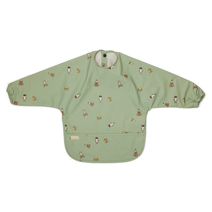 Luna slabbetje gecoat - Smart Simple