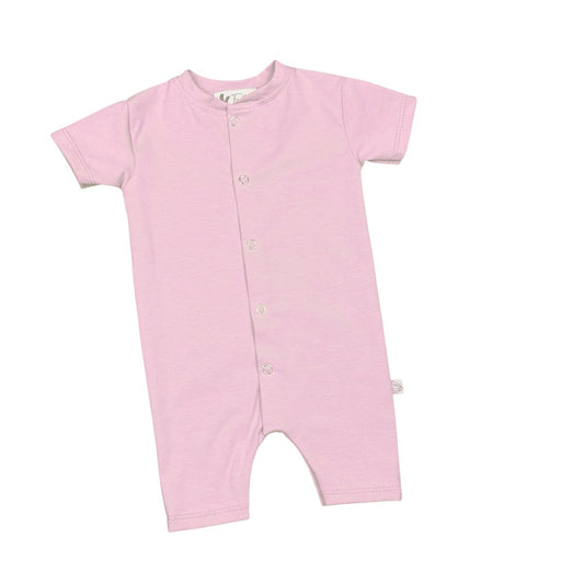 Boxpakje zomer jersey old pink - Smart Simple