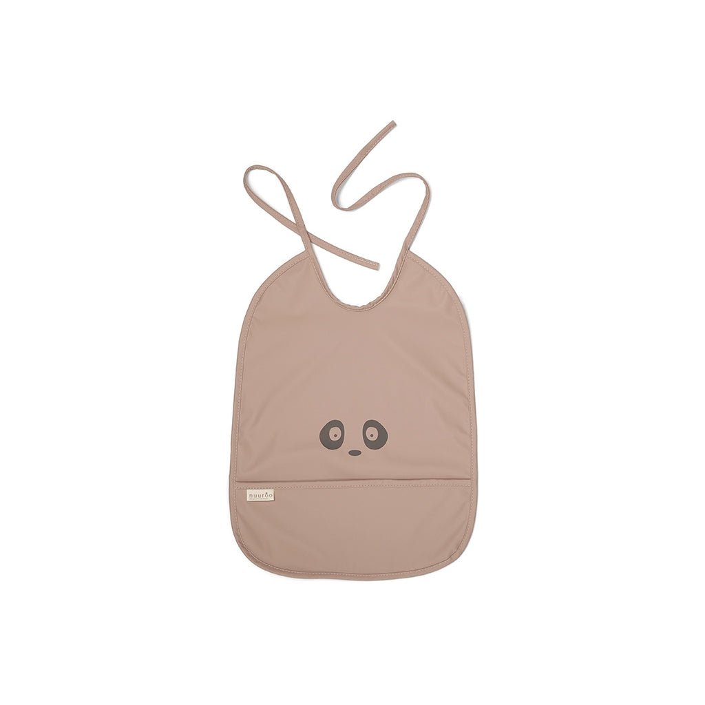 Ida slabbetje gecoat - Smart Simple