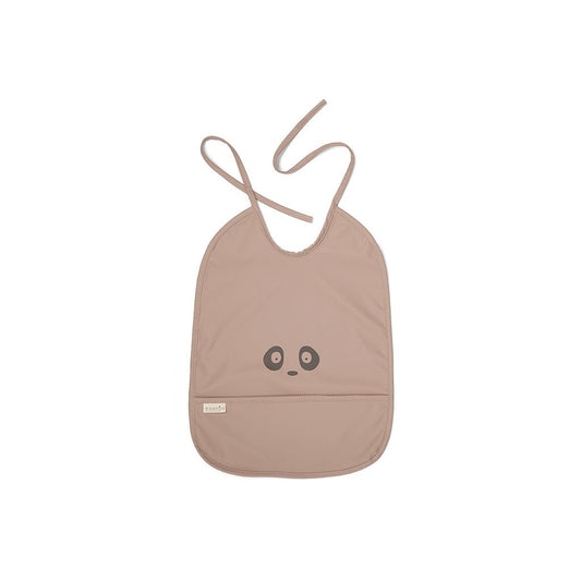 Ida slabbetje gecoat - Smart Simple
