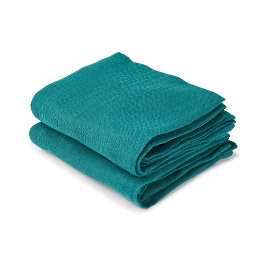 Bao mousselinedoek 2 - pack vast - Smart Simple