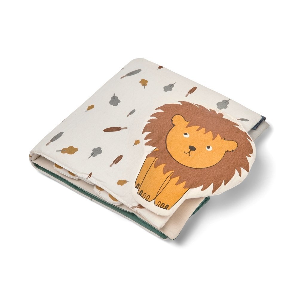 Bora stoffenboek - Smart Simple
